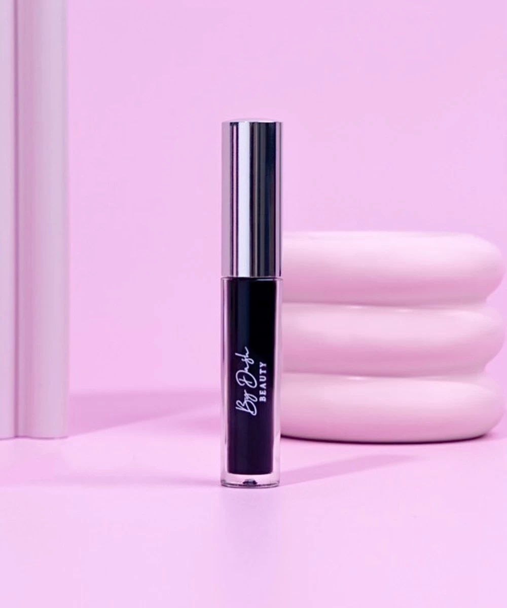 By Dash Beauty - Wimperlijm - Zwart - Lash Adhesive 3 By Dash Beauty - Wimperlijm - Zwart - Lash Adhesive