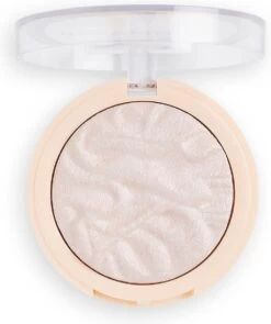 Makeup Revolution - Reloaded Highlighter Peach Lights -Mooi Leven 1005x1200 1