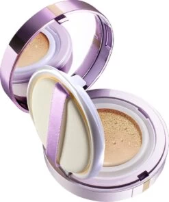 L’Oréal Paris Nude Magique Cushion Foundation -Mooi Leven 1005x1200