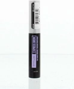 Maybelline Brow Fast Sculpt - 10 Clear - Wenkbrauwgel -Mooi Leven 1005x1200 3