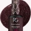 Pink Gellac - Oriental Spice - Gellak - Bruin - 15 Ml -Mooi Leven 1006x1200 3