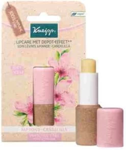 Kneipp Lippenbalsem - Sensitive Care -Mooi Leven 1008x1200