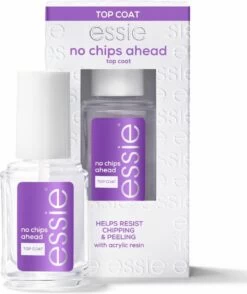 Essie No Chips Ahead Top Coat - Nagellak 12 Essie No Chips Ahead Top Coat - Nagellak -Mooi Leven 1009x1200 3