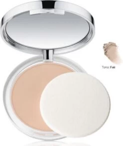 Clinique Almost Powder SPF 15 - Fair - Make-uppoeder -Mooi Leven 1012x1200