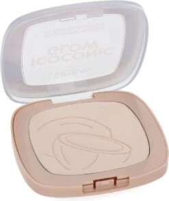 L’Oréal Paris 01 Iconoc Glow Highlighter - Poeder Highlighter - 9 Gr.