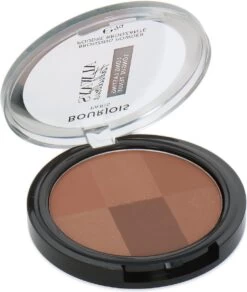 Bourjois Always Fabulous Bronzer - 002 Chocolate -Mooi Leven 1014x1200 2