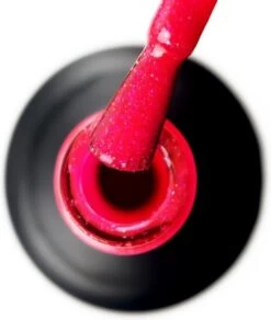 Pink Gellac - Paradise Pink - Gellak - Vegan - Roze - Glanzend - 15ml 18 Pink Gellac - Paradise Pink - Gellak - Vegan - Roze - Glanzend - 15ml -Mooi Leven 1014x1200 3