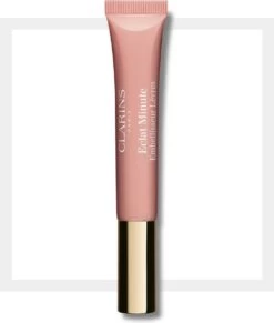 Clarins Instant Light Natural Lip Perfector - 02 Abricot Shimmer - Lipgloss - 12 Ml -Mooi Leven 1017x1200 2