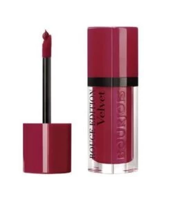 Bourjois Lippenstift Rouge édition Velvet Bourjois - 08 Grand Cru -Mooi Leven 1018x1200 1