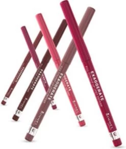 Rimmel London Exaggerate Full Colour Lippenpotlood - 024 Addiction -Mooi Leven 1018x1200 2