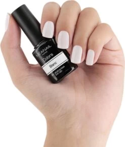 Méanail - Gellak - Cruelty Free- 6 X 8ml - Gel Nagellak - Original -Mooi Leven 1018x1200 4
