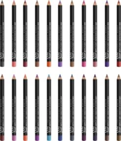 NYX Professional Makeup Suede Matte Lippenpotlood - #cannes -Mooi Leven 1027x1200 5