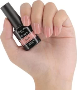 Méanail - Gellak - Cruelty Free- 6 X 8ml - Gel Nagellak - Original -Mooi Leven 1028x1200 2