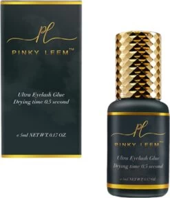 Lash Glue - Wimperextensions Lijm - 5ml - Wimper Lijm Voor Professionele Wimperextensions - Mowny Beauty -Mooi Leven 1028x1200