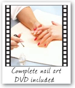 Rio Quick Dip Acryl Extensions - Acryl Nagels -Mooi Leven 1028x1200 4