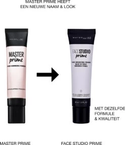 Maybelline Face Studio Primer - 20 Illuminating 11 Maybelline Face Studio Primer - 20 Illuminating -Mooi Leven 1029x1200 1