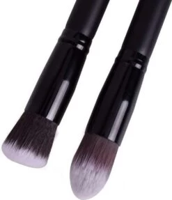 Make-up Kwasten Set - 10-delig - Brush - Audrianna's Brush -Mooi Leven 1032x1200 2