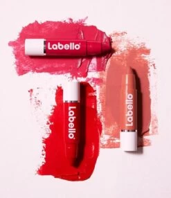 Labello Crayon Lipstick Hot Pink 11 Labello Crayon Lipstick Hot Pink -Mooi Leven 1035x1200 1