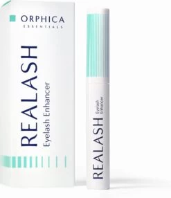 Orphica Realash Advanced Eyelash Conditioner 3ml - Wimperserum - Lange Wimpers - Volle Wimpers - Lash Lift - Wimper Lift 10 Orphica Realash Advanced Eyelash Conditioner 3ml - Wimperserum - Lange Wimpers - Volle Wimpers - Lash Lift - Wimper Lift -Mooi Leven 1036x1200 8