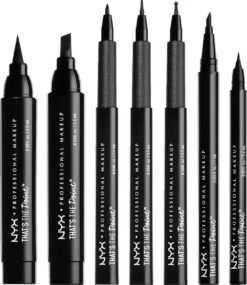 NYX Professional Makeup - That's The Point Eyeliner - Hella Fine -Mooi Leven 1040x1200 2