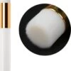 Wimper Reinigingsborstel - Wit - Extensions Applicator - Wimperreiniging - Wenkbrauw Verwijderen - Huidverzorging - Makeup Tool - Wenkbrauwborstel - Wimperextensions - Cleansing Brush - Make Up Cleaning Brush - Lash Foam Borstel - Gezicht Reiniging -Mooi Leven 1041x1200 8