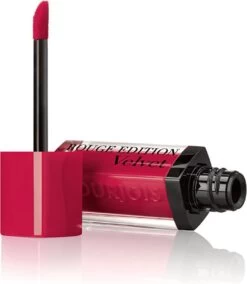 Bourjois Lippenstift Rouge édition Velvet Bourjois - 08 Grand Cru -Mooi Leven 1042x1200 2