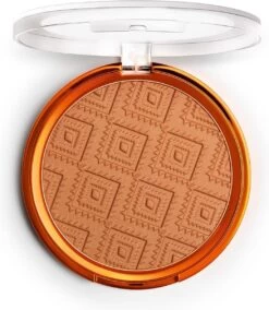 L'Oreal - La Terra Bronzer - Bronze Face And Body Powder 18 G 01 Portofino Legger -Mooi Leven 1043x1200 1