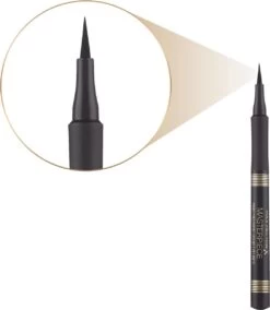 Max Factor Masterpiece High Precision Liquid Eyeliner Velvet Black -Mooi Leven 1043x1200 3