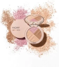 Vichy Minéralblend Gezichtspoeder - Medium - 9G - Matte Finish -Mooi Leven 1048x1200 2