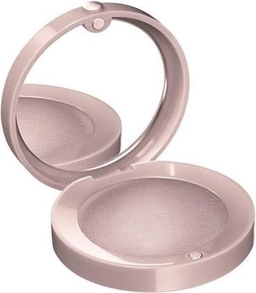 Bourjois Round Pot Mono Oogschaduw - 04 Emauvante 3 Bourjois Round Pot Mono Oogschaduw - 04 Emauvante