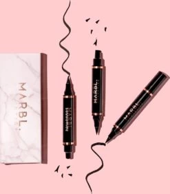 MARBL. Cosmetics - Easy Wing - Eyeliner Stempel - 6MM - -Mooi Leven 1050x1200 10