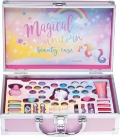 Unicorn Make-up Koffer 42 Delig - Make Up Koffer Met Inhoud - Make Up Koffer Meisjes - Make Up Koffer Kinderen -Mooi Leven 1050x1200 12