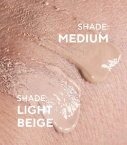 MÁDARA Anti-Pollution CC Cream SPF15 Medium Beige 40ml - Hyaluronzuur -UVA/UVB -Mooi Leven 1050x1200 4