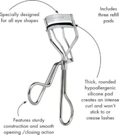 Tweezerman Classic Lash Curler - Wimperkruller -Mooi Leven 1057x1200 2