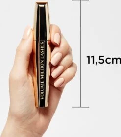 L’Oréal Paris Volume Million Lashes Mascara - Bruin -Mooi Leven 1059x1200 2