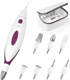 Medisana Manicure En Pedicure Set MP 815 -Mooi Leven 1060x1200 7