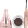 L’Oréal Paris Paradise Extatic Brow Pomade Wenkbrauwgel - 104 Brunette -Mooi Leven 1061x1200 1