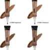 LA Girl - HD PRO Concealer - Dark Cocao -Mooi Leven 1063x1200