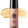 BYROKKO - Magic BB Cream - Medium - Foundation En Cremé In 1 - Voor Alle Huidtypes - 30 ML -Mooi Leven 1063x1200 4