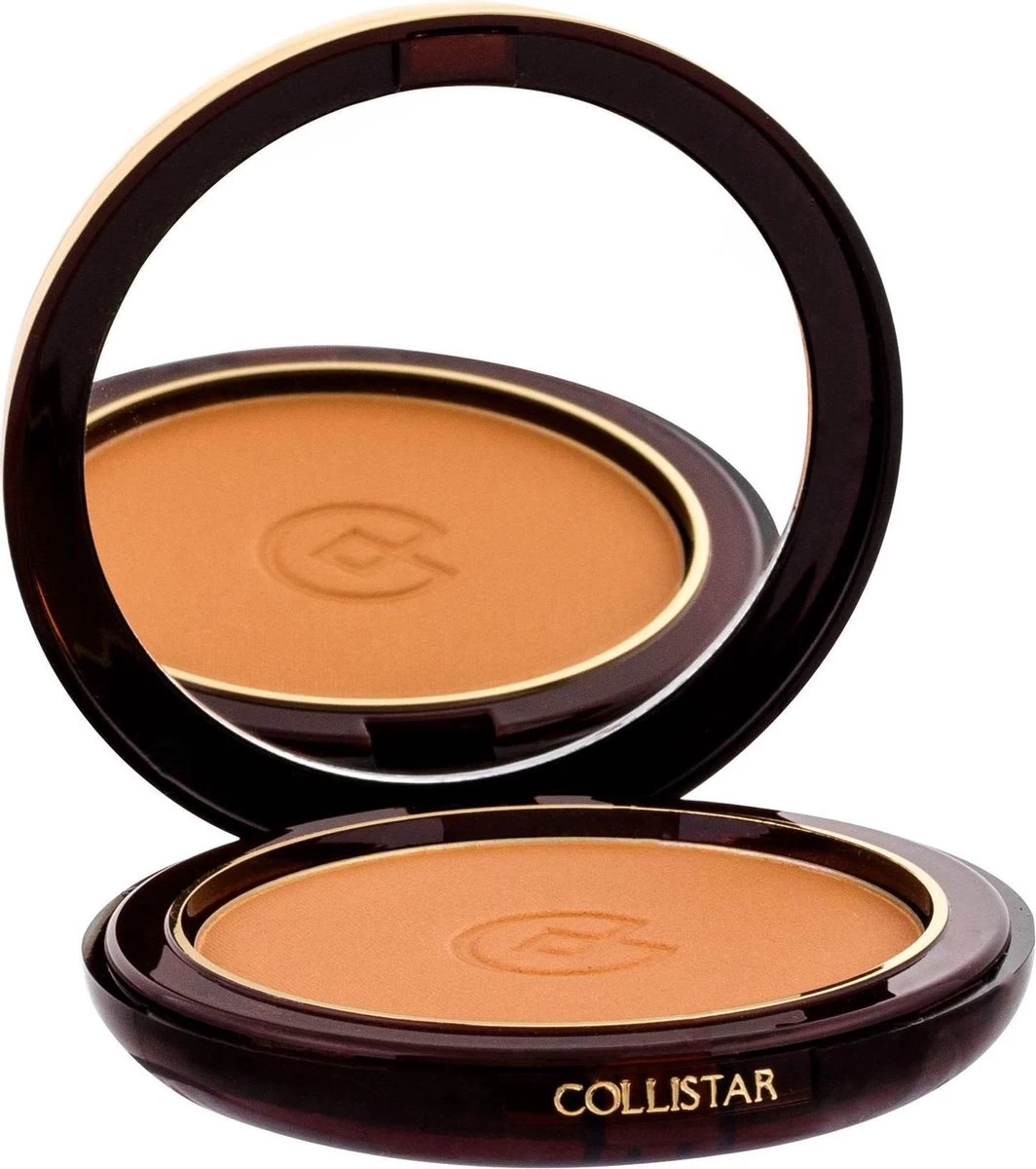 Collistar Silk-effect Bronzing Powder 7, Bali 3 Collistar Silk-effect Bronzing Powder 7, Bali