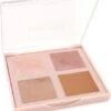 L'Oréal Paris Chromatic Bronze Highlighting & Contour Palette -Mooi Leven 1065x1200 1