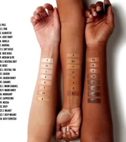 NYX Professional Makeup - Can't Stop Won't Stop Concealer - Caramel -Mooi Leven 1066x1200 2