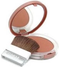 Clinique - True Bronze Pressed Powder Bronzer, #2 Sunkissed - -Mooi Leven 1066x1200