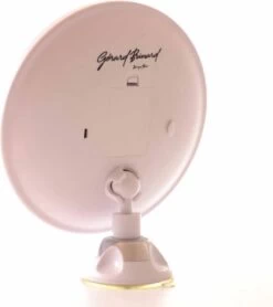 Gérard Brinard Verlichte Spiegel Zuignap LED Spiegel Incl. Batterij & USB Kabel - 7x Vergroting - Ø17cm -Mooi Leven 1066x1200 8