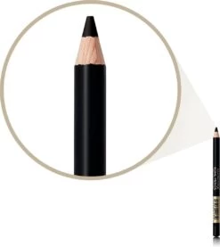 Max Factor Kohl Pencil Oogpotlood - 020 Black 17 Max Factor Kohl Pencil Oogpotlood - 020 Black -Mooi Leven 1069x1200