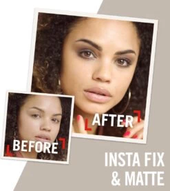 Rimmel London Insta Fix & Matte Make-uppoeder - 01 Clear 26 Rimmel London Insta Fix & Matte Make-uppoeder - 01 Clear -Mooi Leven 1070x1200 1