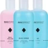 Nagel Vloeistoffen Set - UV Cleanser - Remover - Blue Scrub - 750ml -Mooi Leven 1070x1200 4