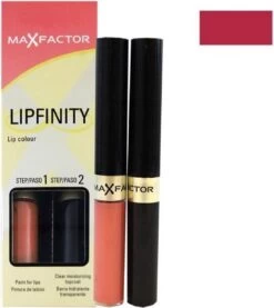 Max Factor Lipfinity Lip Colour Lippenstift - 335 Just In Love -Mooi Leven 1071x1200 2