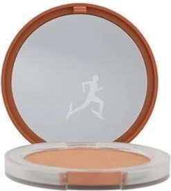 Clinique - True Bronze Pressed Powder Bronzer, #2 Sunkissed - -Mooi Leven 1073x1200