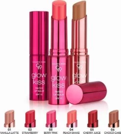 Golden Rose Glow Kiss Tinted Lip Balm PEACH SHAKE NO: 04 Met Hyaluronzuur, Vitamine E En SPF15 10 Golden Rose Glow Kiss Tinted Lip Balm PEACH SHAKE NO: 04 Met Hyaluronzuur, Vitamine E En SPF15 -Mooi Leven 1081x1200 1